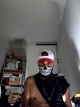 pingadulceproficial7 Webcam show