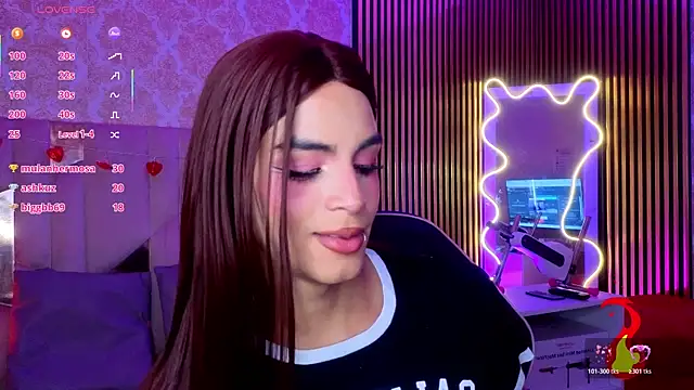 عرض كام LIHIAN_TAY