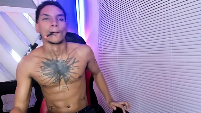 kai_storm77's Live XXX Chat