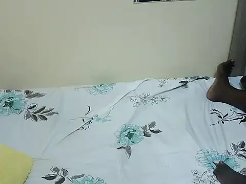 toxicangle's Webcam Show