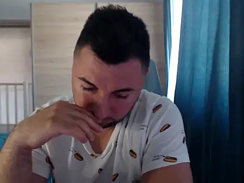 Show Webcam de HankMalone