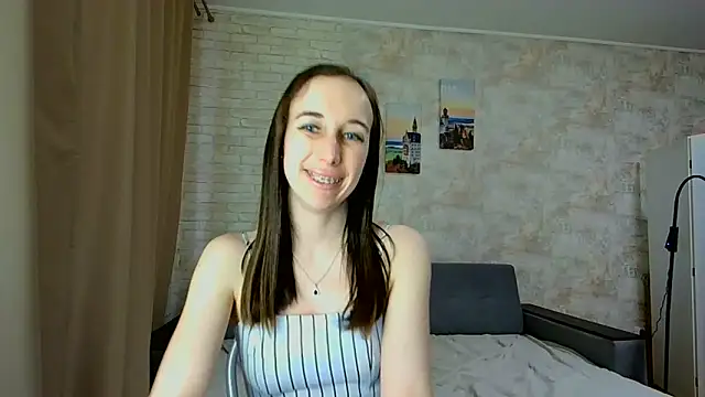Anika_bloom Live XXX Chat