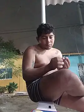 master_juju1924 Webcam-Show