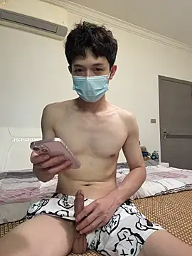 llkiki Live XXX-chat