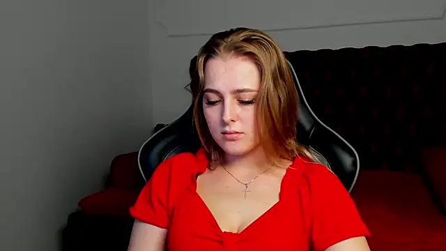 EllaBells Live XXX-chat