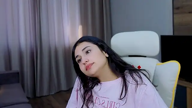 honeylanaa Chat XXX in diretta