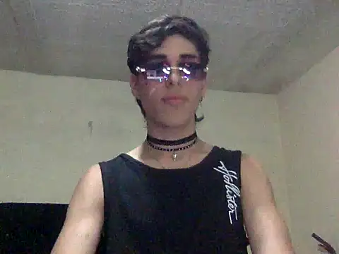 andrytedu_20 Webcam show