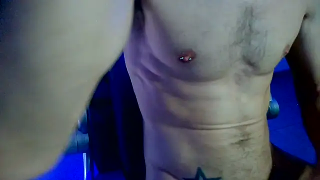 Webkamerová show topdomcloud36