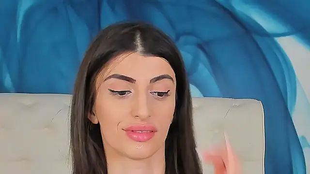 SkinnyDolly Live XXX-chat