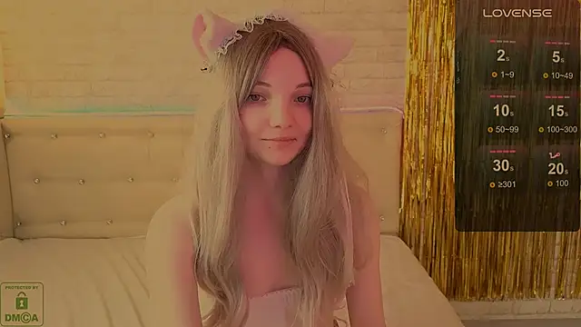 AnimeAlica18 – Live XXX-chat