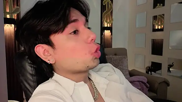 davoxer Webcamshow