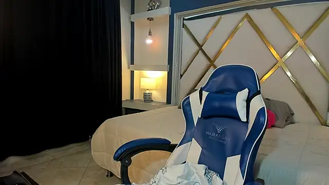 Онлайн чат XXX allison_mc