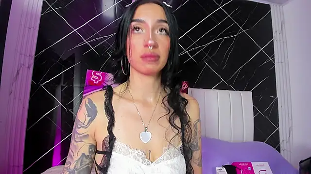 عرض كام Candy_leilaa3