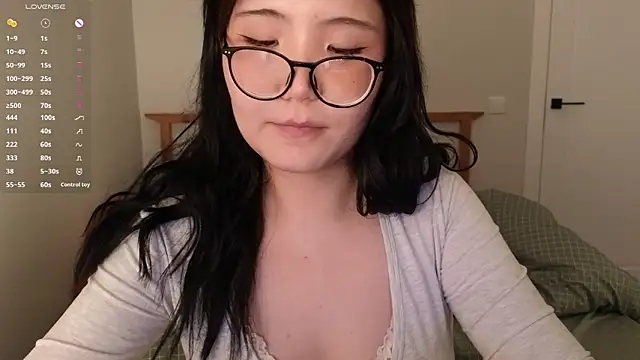 nullgirl's Webcam Show