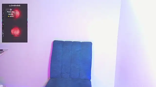 Lya_dubois_ Adlı Modelin Canlı XXX Sohbeti