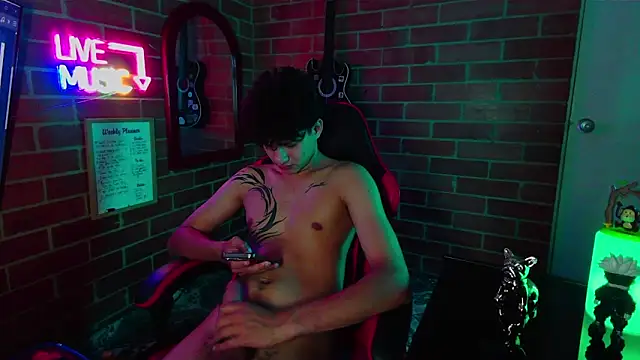 Kurtt__ Webcamshow