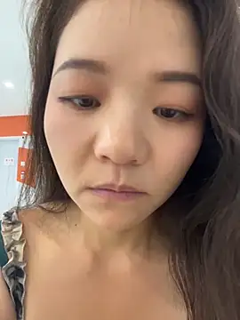 xiaochengzi505 Pertunjukan Webcam