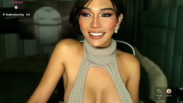 Maria_Manika 现场XXX聊天