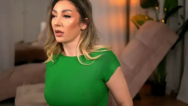 Chat XXX ao vivo de ErisVesper