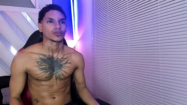Онлайн чат XXX kai_storm77