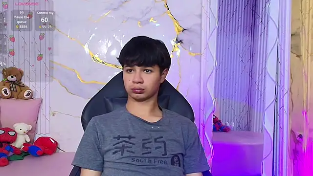 Živý XXX chat Spark_tay