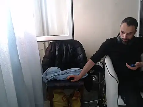 Show modela Terizizz na web-kameri
