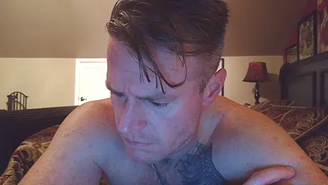 DILFiGuess1's Webcam Show