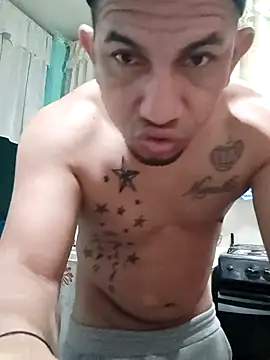 amado_21's Webcam Show