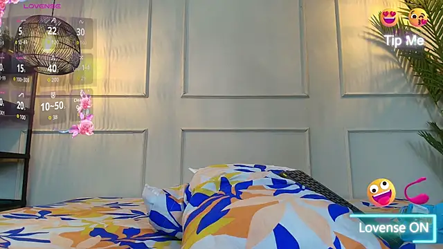 SashaVellor – Live XXX-chat