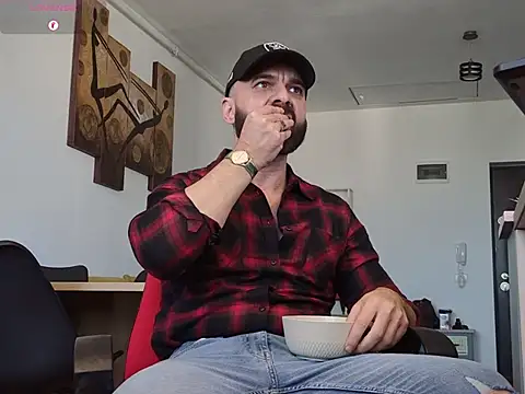 GipsyKingRo Webcam show