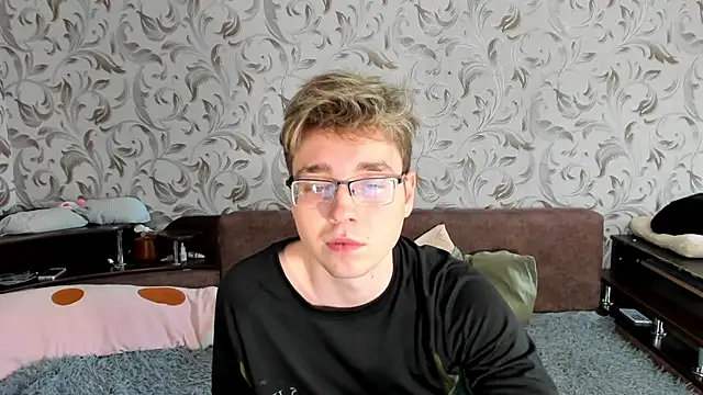 zeriax Live XXX-chat