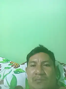 Show modela Vallejo_36 na web-kameri