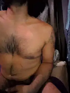 Profbadass69 Webcam-Show