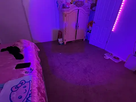 Onlypawzz Live XXX-chat