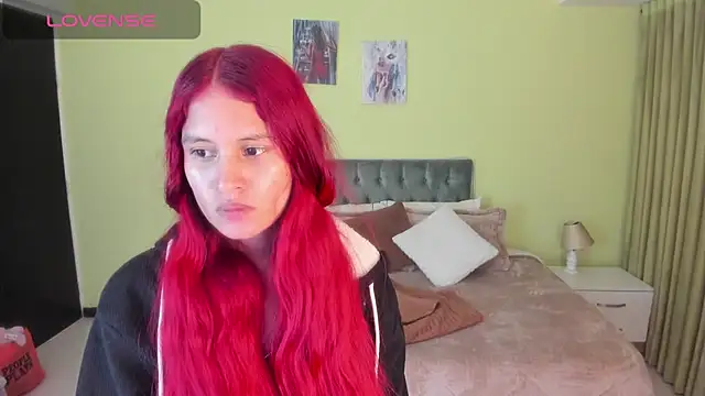 Chat XXX en directo de Tamy_edwards