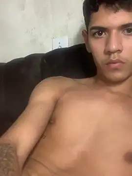 Show de webcam de Kisandrel