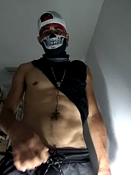 Živý XXX chat pingadulceproficial7