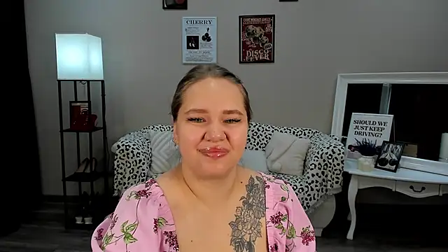 DianaKristol Webcam show