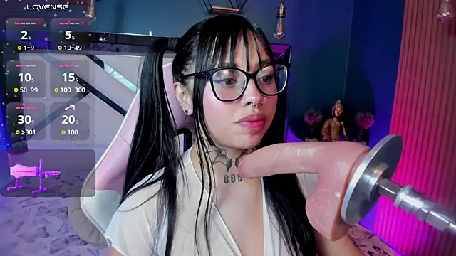 Jena_nicols' Live XXX Chat