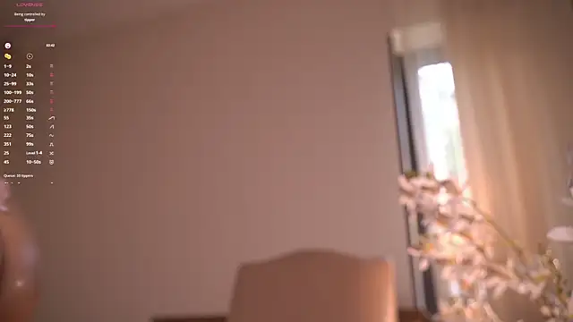 AudreyBarren Webcam-Show