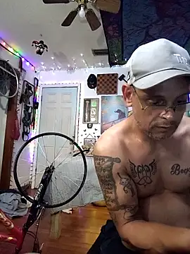 Buffshagswell webkamerás műsora
