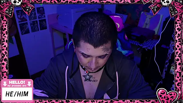 Онлайн чат XXX masterkevinftm