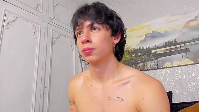Tyler_durten Live XXX-chat