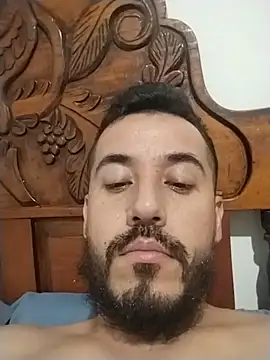 Hotman199207 Show Webcam