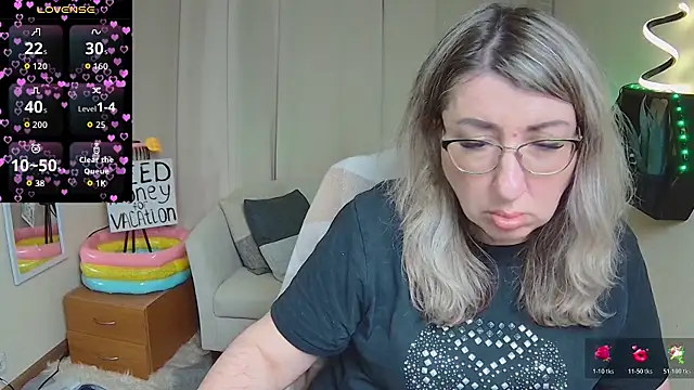 KKMimiKK Live XXX Chat