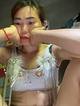 meganmeo – Naživo XXX chat