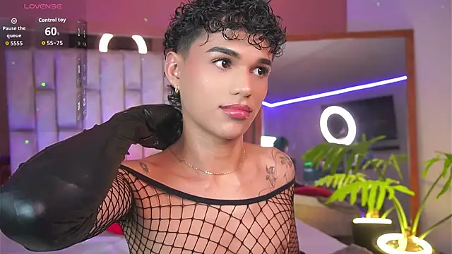Kai_star Webcamshow