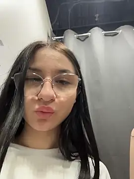 KameliaMur – Live XXX-chat