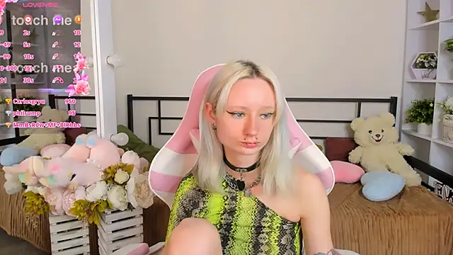 Katia_Kim's Live XXX Chat