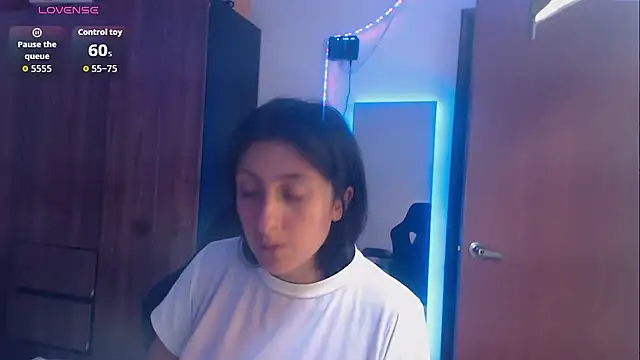 دردشة Cameron_cutte الجنسية المباشرة